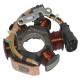 28400 STATOR ALLUMAGE SCOOT ADAPTABLE PIAGGIO 50 ZIP 2T, TYPHOON, NRG, LIBERTY 2T, FLY 2T , VESPA LX 2T-APRILIA 50 SR, SCARABEO-