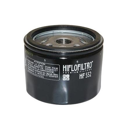 136733 FILTRE A HUILE HIFLOFILTRO POUR MOTO-GUZZI 850 LE-MANS 1975>, CALIFORNIA 1945>, 1000 LE-MANS 1984>, CALIFORNIA 1982>, 100