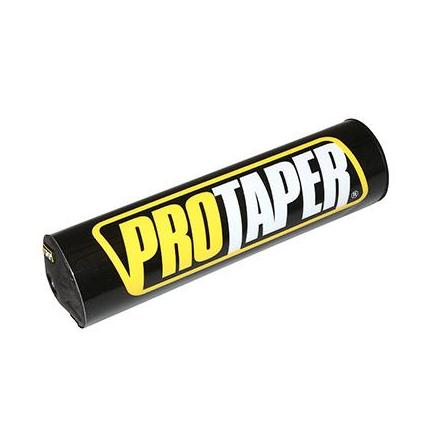 136537 MOUSSE DE GUIDON MOTOCROSS PROTAPER ROUND POUR GUIDON AVEC BARRE NOIR xxx Info PROTAPER 