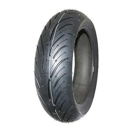 136572 PNEU SCOOT 14'' 160-60-14 MICHELIN PILOT ROAD 4 SC RADIAL REAR TL 65H xxx Info MICHELIN (Motorisé) 