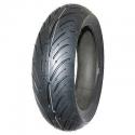 PNEU SCOOT 14'' 160-60-14 MICHELIN PILOT ROAD 4 SC RADIAL REAR TL 65H (648697)