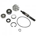 KIT REPARATION POMPE A EAU MAXISCOOTER ADAPTABLE HONDA 125 SH 2001-, 125 PANTHEON 2003-, 125 DYLAN 2004- (KIT) -P2R-