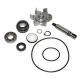 138609 KIT REPARATION POMPE A EAU MAXISCOOTER ADAPTABLE YAMAHA 500 TMAX 2008>2011 (KIT) -P2R- xxx Info P2R (Motorisé) 