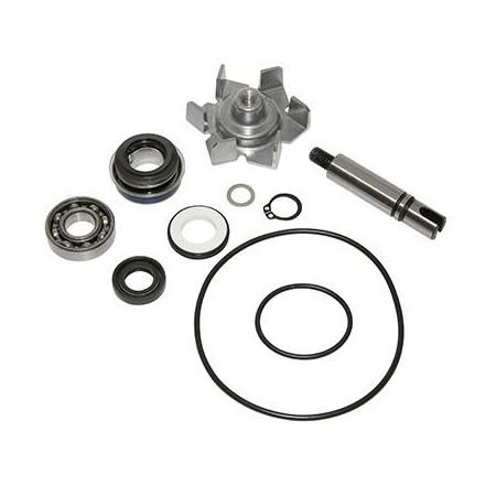 138609 KIT REPARATION POMPE A EAU MAXISCOOTER ADAPTABLE YAMAHA 500 TMAX 2008>2011 (KIT) -P2R- xxx Info P2R (Motorisé) 