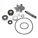 KIT REPARATION POMPE A EAU MAXISCOOTER ADAPTABLE YAMAHA 500 TMAX 2008-2011 (KIT) -P2R-