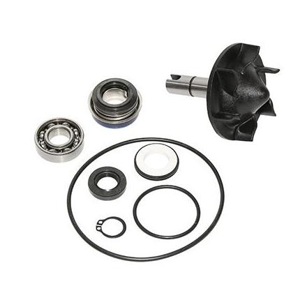 138610 KIT REPARATION POMPE A EAU MAXISCOOTER ADAPTABLE YAMAHA 530 TMAX 2012> (KIT) -P2R- xxx Info P2R (Motorisé) 