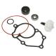 138611 KIT REPARATION POMPE A EAU MAXISCOOTER ADAPTABLE YAMAHA 125 XMAX 2006>2008-MBK 125 SKYCRUISER 2006>2008 (KIT) -P2R- xxx 