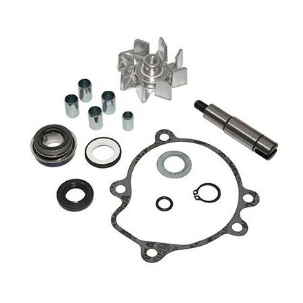 138612 KIT REPARATION POMPE A EAU MAXISCOOTER ADAPTABLE KYMCO 700 MYROAD 2012> (KIT) -P2R- xxx Info P2R (Motorisé) 