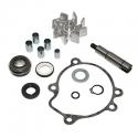 KIT REPARATION POMPE A EAU MAXISCOOTER ADAPTABLE KYMCO 700 MYROAD 2012- (KIT) -P2R-