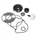 KIT REPARATION POMPE A EAU MAXISCOOTER ADAPTABLE YAMAHA 125 XENTER 2012--MBK 125 OCEAO 2012- (KIT) -P2R-