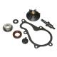 138615 KIT REPARATION POMPE A EAU MAXISCOOTER ADAPTABLE PIAGGIO 350 BEVERLY 2012> (KIT) -P2R- xxx Info P2R (Motorisé) 