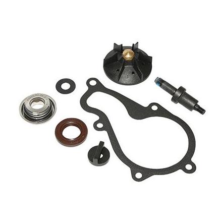 138615 KIT REPARATION POMPE A EAU MAXISCOOTER ADAPTABLE PIAGGIO 350 BEVERLY 2012> (KIT) -P2R- xxx Info P2R (Motorisé) 