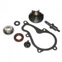 KIT REPARATION POMPE A EAU MAXISCOOTER ADAPTABLE PIAGGIO 350 BEVERLY 2012- (KIT) -P2R-