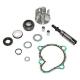 138613 KIT REPARATION POMPE A EAU MAXISCOOTER ADAPTABLE KYMCO 300 DOWNTOWN 2010> (KIT) -P2R- xxx Info P2R (Motorisé) 