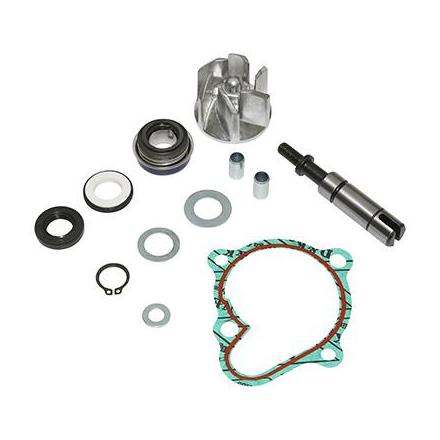 138613 KIT REPARATION POMPE A EAU MAXISCOOTER ADAPTABLE KYMCO 300 DOWNTOWN 2010> (KIT) -P2R- xxx Info P2R (Motorisé) 