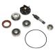 138624 KIT REPARATION POMPE A EAU MAXISCOOTER ADAPTABLE PIAGGIO 250 MP3 2006>, X7 2007>, 300 MP3 2010>, X7 2009>, VESPA GTS 2008