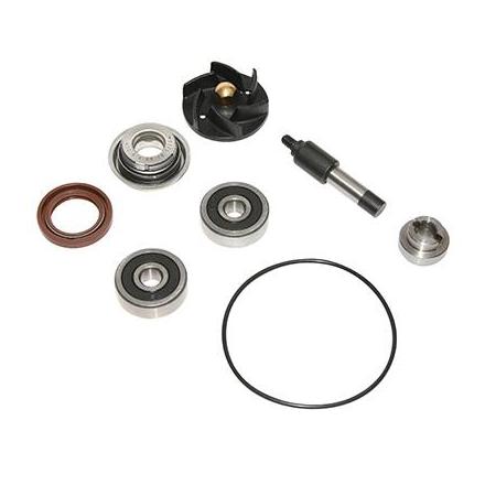 138624 KIT REPARATION POMPE A EAU MAXISCOOTER ADAPTABLE PIAGGIO 250 MP3 2006>, X7 2007>, 300 MP3 2010>, X7 2009>, VESPA GTS 2008