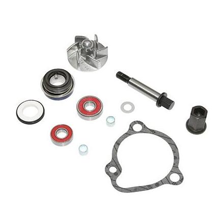 138623 KIT REPARATION POMPE A EAU SCOOT ADAPTABLE KYMCO 50 DINK, 125 DINK (KIT) -P2R- xxx Info P2R (Motorisé) 