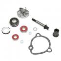 KIT REPARATION POMPE A EAU SCOOT ADAPTABLE KYMCO 50 DINK, 125 DINK (KIT) -P2R-