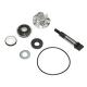 138621 KIT REPARATION POMPE A EAU MAXISCOOTER ADAPTABLE HONDA 300 SH 2007> (KIT) -P2R- xxx Info P2R (Motorisé) 