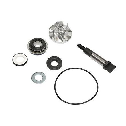 138621 KIT REPARATION POMPE A EAU MAXISCOOTER ADAPTABLE HONDA 300 SH 2007> (KIT) -P2R- xxx Info P2R (Motorisé) 