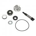 KIT REPARATION POMPE A EAU MAXISCOOTER ADAPTABLE HONDA 300 SH 2007- (KIT) -P2R-