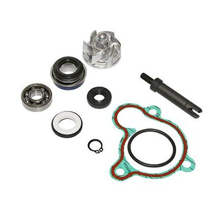 138617 KIT REPARATION POMPE A EAU MAXISCOOTER ADAPTABLE YAMAHA 250 MAJESTY 1998>-MBK 250 SKYLINER 1998> (KIT) -P2R- xxx Info P2