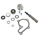 138619 KIT REPARATION POMPE A EAU MAXISCOOTER ADAPTABLE KYMCO 300 K-XCT 2013> (KIT) -P2R- xxx Info P2R (Motorisé) 