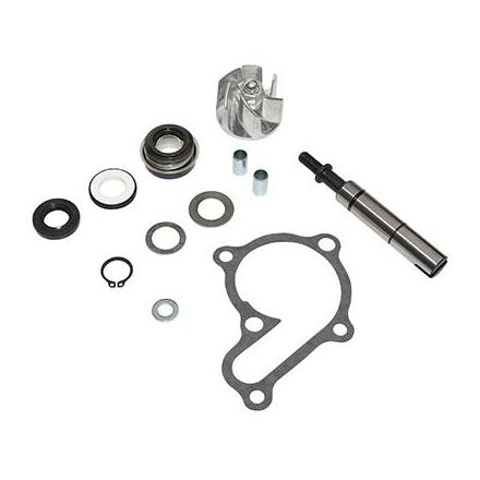 138619 KIT REPARATION POMPE A EAU MAXISCOOTER ADAPTABLE KYMCO 300 K-XCT 2013> (KIT) -P2R- xxx Info P2R (Motorisé) 