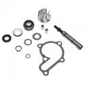 KIT REPARATION POMPE A EAU MAXISCOOTER ADAPTABLE KYMCO 300 K-XCT 2013- (KIT) -P2R-