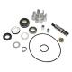 138620 KIT REPARATION POMPE A EAU MAXISCOOTER ADAPTABLE KYMCO 400 XCITING 2014> (KIT) -P2R- xxx Info P2R (Motorisé) 