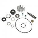 KIT REPARATION POMPE A EAU MAXISCOOTER ADAPTABLE KYMCO 400 XCITING 2014- (KIT) -P2R-