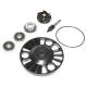 138622 KIT REPARATION POMPE A EAU MAXISCOOTER ADAPTABLE APRILIA 125 ATLANTIC 2002>-GILERA 125 NEXUS 2007> (KIT) -P2R- xxx Info 