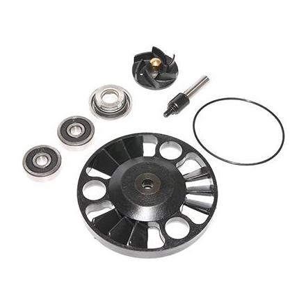 138622 KIT REPARATION POMPE A EAU MAXISCOOTER ADAPTABLE APRILIA 125 ATLANTIC 2002>-GILERA 125 NEXUS 2007> (KIT) -P2R- xxx Info 