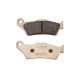 138591 PLAQUETTE DE FREIN CL BRAKES POUR KTM 400-600-620-640 LC-4 AV-HUSQVARNA 250-350-410-570-610 TE AV-MOTO-GUZZI 1200 GRISO, 