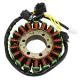 138629 STATOR ALLUMAGE MAXISCOOTER ADAPTABLE HONDA 300 SH 2007>2013 -P2R- xxx Info P2R (Motorisé) 