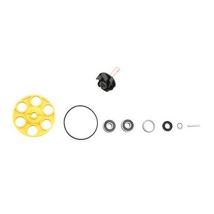 138706 KIT REPARATION POMPE A EAU SCOOT ADAPTABLE MBK 50 NITRO 2013>-YAMAHA 50 AEROX 2013> (KIT) -P2R- xxx Info P2R (Motorisé) 