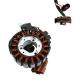 138630 STATOR ALLUMAGE MAXISCOOTER ADAPTABLE PIAGGIO 125-250 MP3, BEVERLY, X7, VESPA GTS-GILERA 125-250 NEXUS-APRILIA 125-250 AT