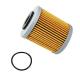 141424 FILTRE A HUILE HIFLOFILTRO POUR KTM 250-400-450-520-525 EXC, 690 DUKE, 450-525 SMR, 690 SUPERMOTO, 400-450 SX-BETA 400-52