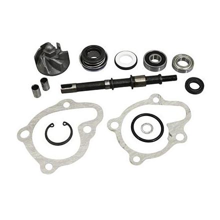 138901 KIT REPARATION POMPE A EAU MAXISCOOTER ADAPTABLE KYMCO 125 BET WIN, 125 DINK, 125 GRAND DINK (KIT) -P2R- xxx Info P2R (M