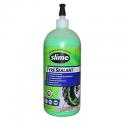 LIQUIDE ANTI-CREVAISON PREVENTIF POUR PNEU TUBELESS (946ml) -SLIME-