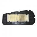 FILTRE A AIR MAXISCOOTER ADAPTABLE SYM 300 CITYCOM 2007- -P2R-