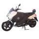 21418 TABLIER COUVRE JAMBE TUCANO POUR YAMAHA 125 XMAX 2010>2013, 250 XMAX 2010>2013-MBK 125 SKYCRUISER 2010>2013, 250 SKYCRUISE