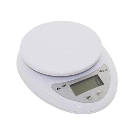 26415 BALANCE DE PRECISION DIGITALE DE 1g A 5Kg -SELECTION P2R- xxx Info 