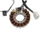 25924 STATOR ALLUMAGE MAXISCOOTER ADAPTABLE YAMAHA 500 TMAX 2001>2003 (18 POLES) -P2R- xxx Info P2R (Motorisé) 