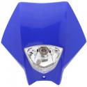 TETE DE FOURCHE 50 A BOITE REPLAY MASTER BLEU