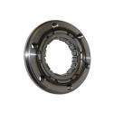 ROUE LIBRE DE DEMARREUR MAXISCOOTER ADAPTABLE YAMAHA 500 TMAX 2001-, 530 TMAX 2012- -P2R-