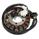 34908 STATOR ALLUMAGE MAXISCOOTER ADAPTABLE SUZUKI 400 BURGMAN 2003>2006 (18 POLES) -SELECTION P2R- xxx Info 