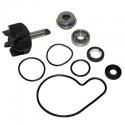 KIT REPARATION POMPE A EAU MAXISCOOTER ADAPTABLE SUZUKI 125 BURGMAN, 250 BURGMAN, 400 BURGMAN (KIT) -SELECTION P2R-