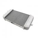 RADIATEUR 50 A BOITE ORIGINE PIAGGIO GILERA 50 SMT, RCR 2011--APRILIA 50 RX, SX 2011- -2B0024585-